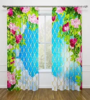 Шторы Стильный Дом