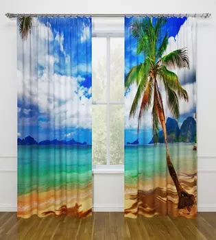 Шторы Стильный Дом