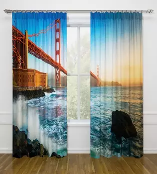 Шторы Стильный Дом