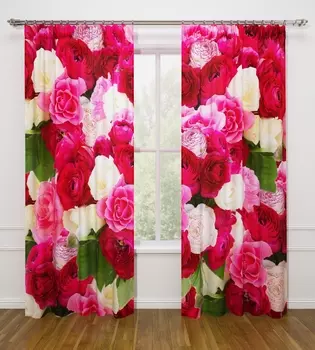 Шторы Стильный Дом