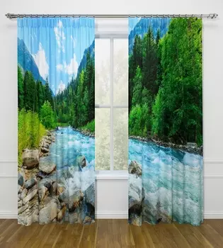 Шторы Стильный Дом