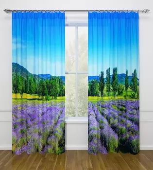 Шторы Стильный Дом