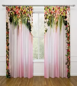 Шторы Стильный Дом