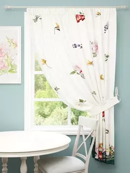 Шторы Стильный Дом