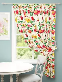 Шторы Стильный Дом