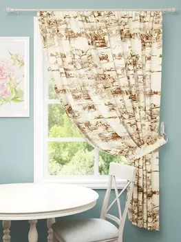 Шторы Стильный Дом