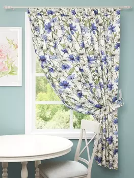 Шторы Стильный Дом