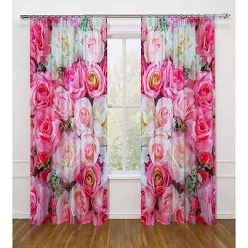 Шторы Стильный Дом