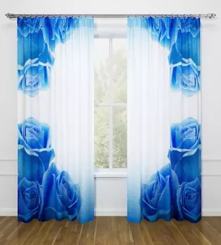 Шторы Стильный Дом