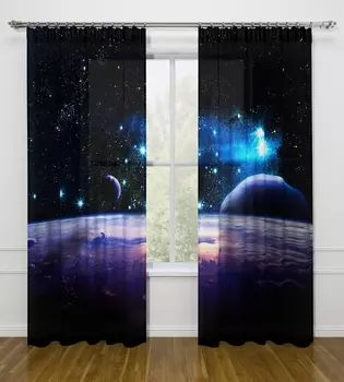 Шторы Стильный Дом