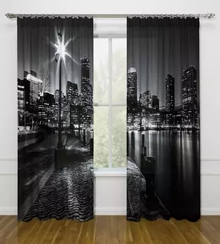 Шторы Стильный Дом