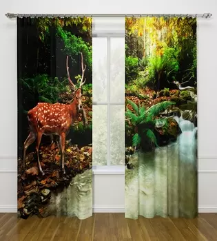 Шторы Стильный Дом