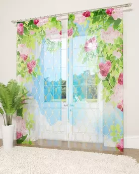 Шторы Стильный Дом