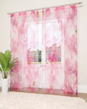 Шторы Стильный Дом