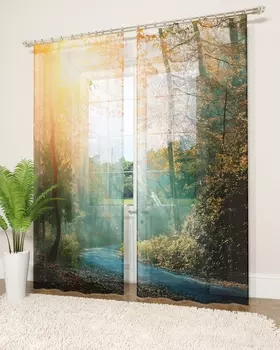 Шторы Стильный Дом