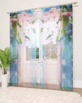 Шторы Стильный Дом