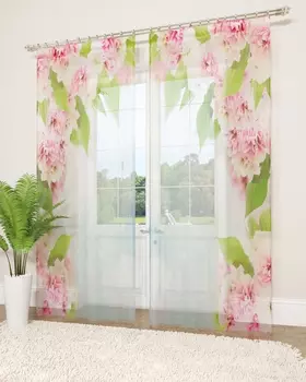 Шторы Стильный Дом