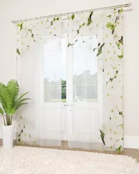 Шторы Стильный Дом