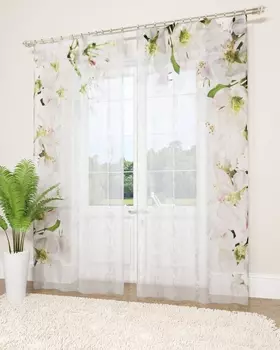 Шторы Стильный Дом