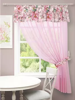 Шторы Стильный Дом