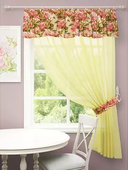 Шторы Стильный Дом