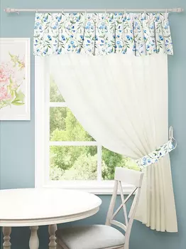 Шторы Стильный Дом