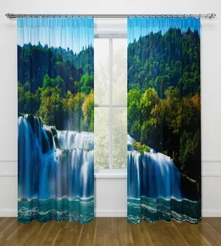 Шторы Стильный Дом