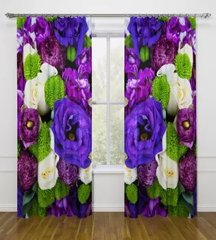 Шторы Стильный Дом