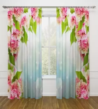 Шторы Стильный Дом