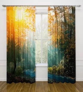 Шторы Стильный Дом