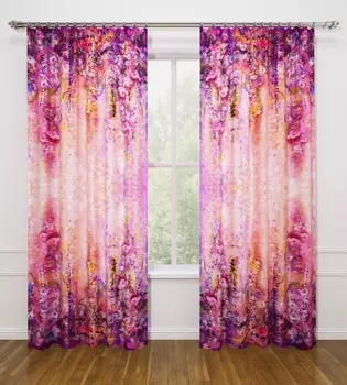 Шторы Стильный Дом