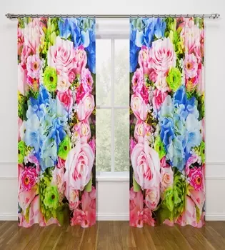 Шторы Стильный Дом