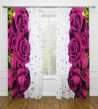 Шторы Стильный Дом