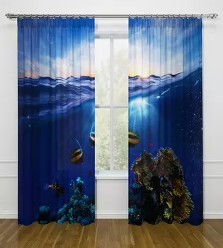 Шторы Стильный Дом