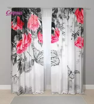 Шторы Стильный Дом