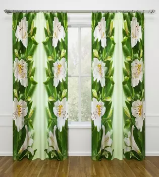 Шторы Стильный Дом