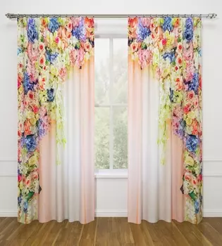 Шторы Стильный Дом