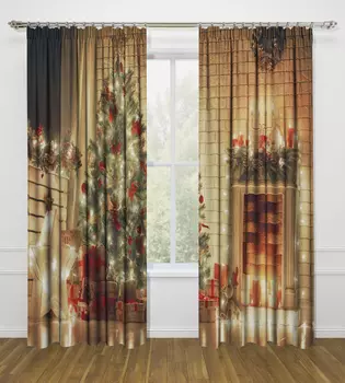 Шторы Стильный Дом