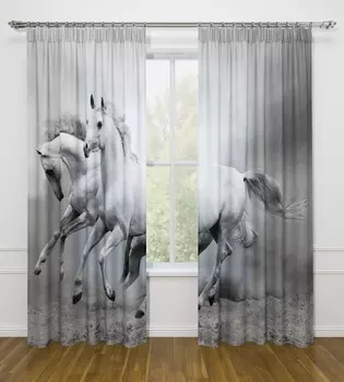 Шторы Стильный Дом