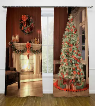 Шторы Стильный Дом