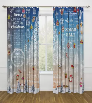 Шторы Стильный Дом