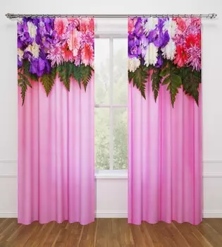 Шторы Стильный Дом