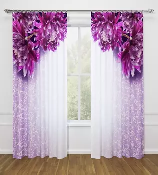 Шторы Стильный Дом