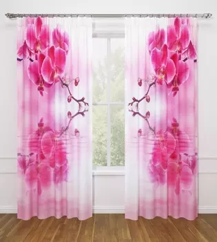 Шторы Стильный Дом