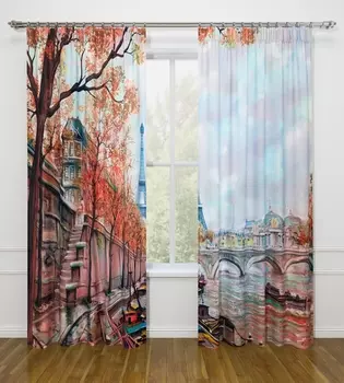 Шторы Стильный Дом