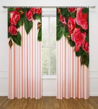 Шторы Стильный Дом