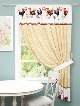 Шторы Стильный Дом