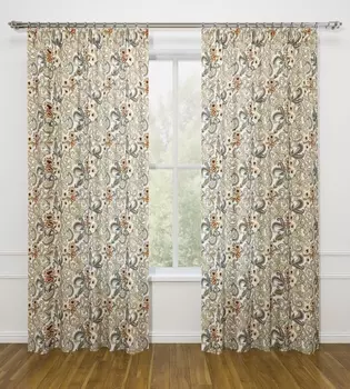 Шторы Стильный Дом