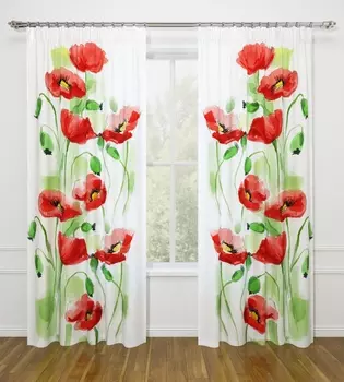 Шторы Стильный Дом