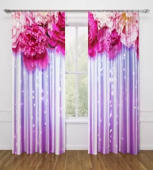 Шторы Стильный Дом